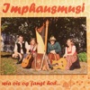 Imphausmusi - Maxglaner Zigeunermarsch