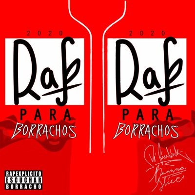 Rap para Borrachos - EP