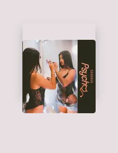 Edserje dinle, müzik videolarını izle, biyografisini oku, tur tarihlerini ve daha fazlasını gör!