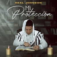 Mi Protección - Single - Real Johnson