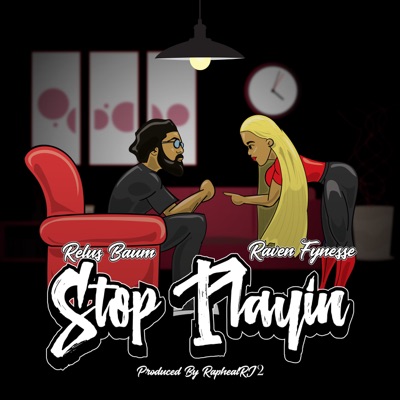 Stop Playin - Single