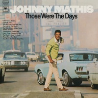 Johnny Mathis - The World I Used to Know