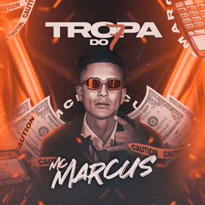 Tropa do 7 - Single