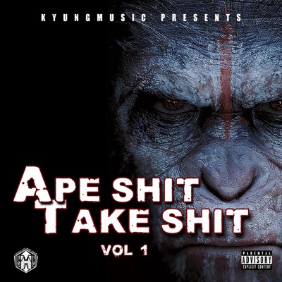 Ape Shit Take Shit, Vol. 1