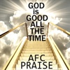 God Is Good All the Time - Single