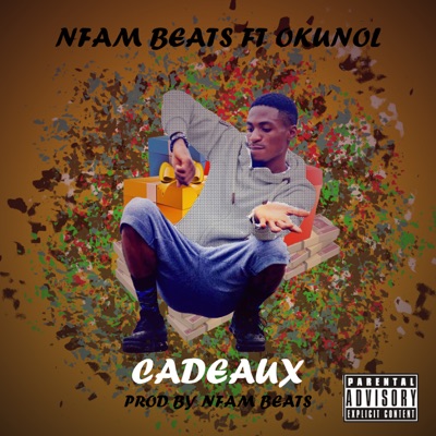 Cadeaux (feat. Okunol) - Single