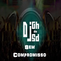 Sem Compromisso (feat. MC Leo da CP) - Single - DJ Gh Do Sd