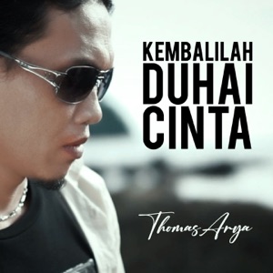 Chord Gitar Hancur Impian Cinta - Thomas Arya