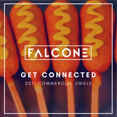 Get Connected (2011 Education Connection Commercial Jingle) - Single