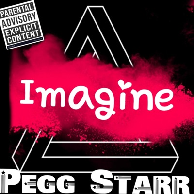 Imagine (feat. Paula Rose) - Single