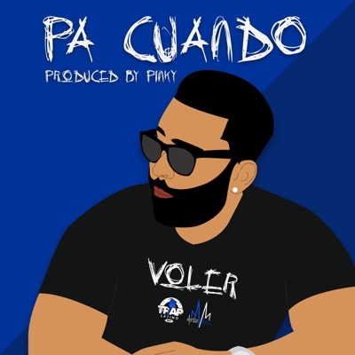 Pa Cuando - Single