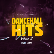 Dancehall Hits, Vol. 2 (feat. Masicka, Tifa, Zagga, Delly Ranx, Bugle, Wasp, Spice & Vybz Kartel) - EP - ZJ Liquid