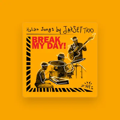 Listen to Jazset Trio, watch music videos, read bio, see tour dates & more!