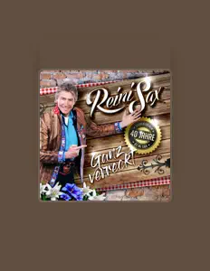 Ascolta Reini Sax, guarda video musicali, leggi la biografia, vedi le date del tour & altro!