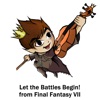 Let the Battles Begin! (from "Final Fantasy VII") - Single