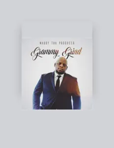 Escucha a Maudy Tha Producer, mira vídeos musicales, lee la biografía, consulta fechas de giras y mucho más.