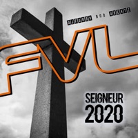 Seigneur 2020 - Single - FVL