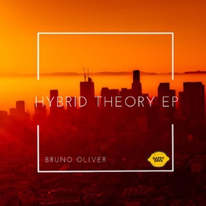 Hybrid Theory - EP
