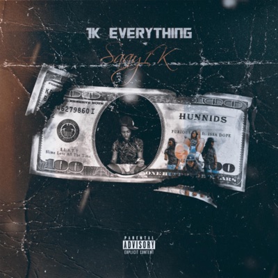 1K Everything - EP