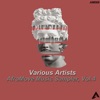AfroMove Music Sampler, Vol.4