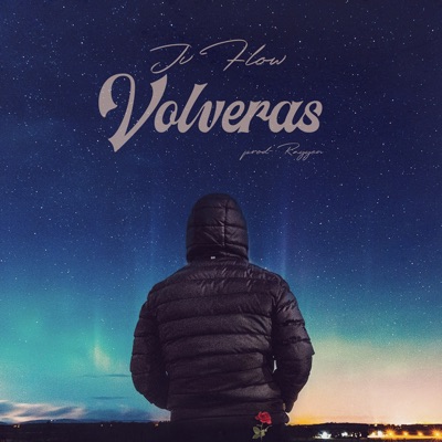 Volverás - Single