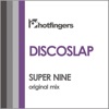 Super Nine - Single