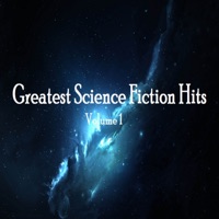 Greatest Science Fiction Hits, Vol. 1 - LivingForce