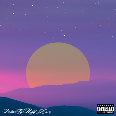 Before the Night Is Over