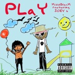 Play (feat. Joey B) - Single