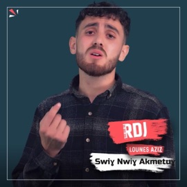 Swiɣ Nwiɣ Akmetuɣ (feat. Lounes Aziz) RDJ