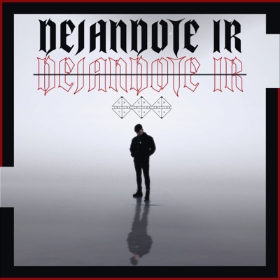 Dejándote Ir - Single