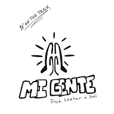 Mi Gente - Single