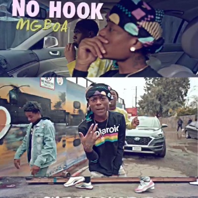 No Hook - Single