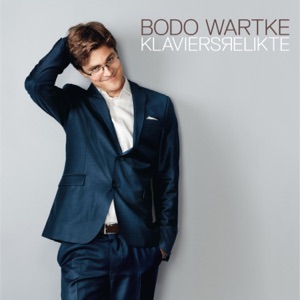Klaviersrelikte - EP