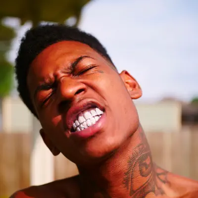 Listen to Jungle Muzik Larry, watch music videos, read bio, see tour dates & more!