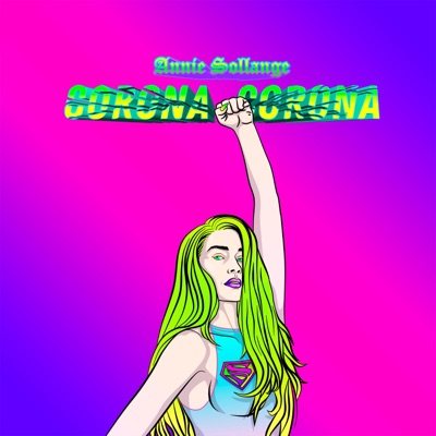 Corona Corona - Single