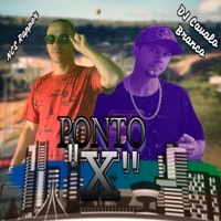 Ponto X - Single - NCS Rapper & Dj Cavalo Branco