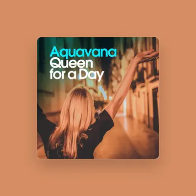 Listen to Aquavana, watch music videos, read bio, see tour dates & more!