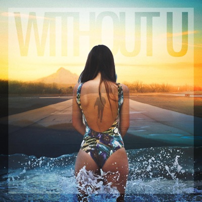 Without U (feat. Axyl) - Single
