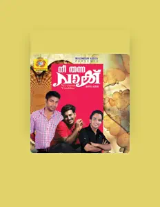 Poslechněte si interpreta Vahid, sledujte hudební videa, přečtěte si životopis, podívejte se na data turné a další informace.