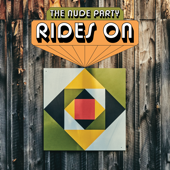 Ride On - The Nude Party