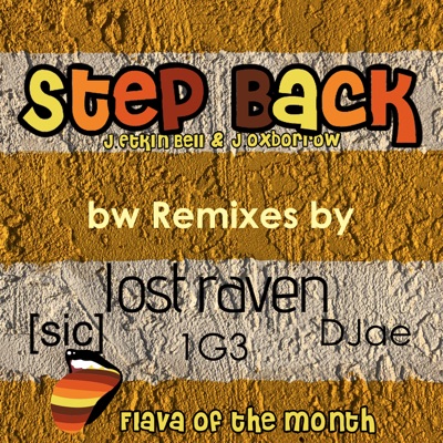 Step Back - EP