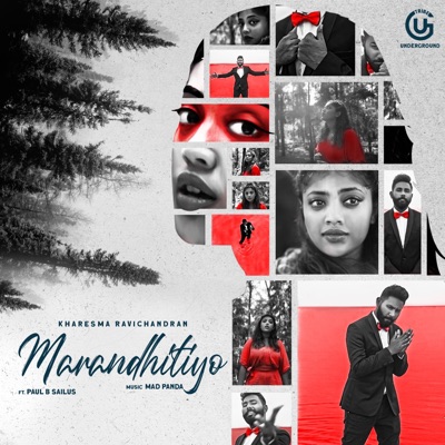 Marandhitiyo (feat. Paul B Sailus) - Single