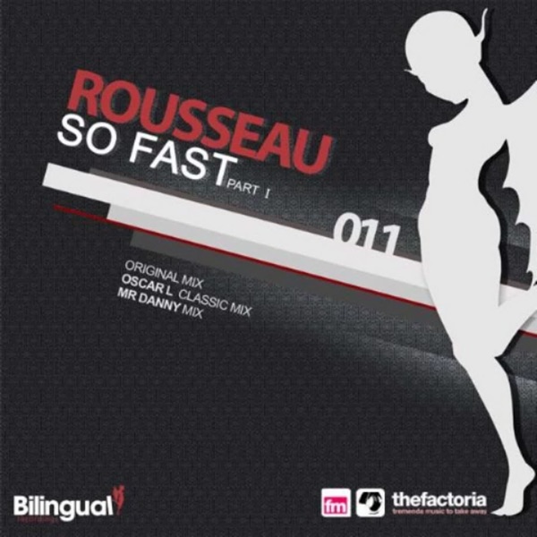 So Fast - EP