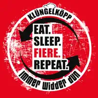 Immer widder dun