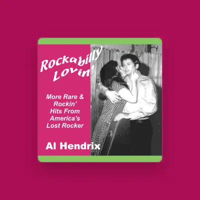 Listen to Al Hendrix, watch music videos, read bio, see tour dates & more!