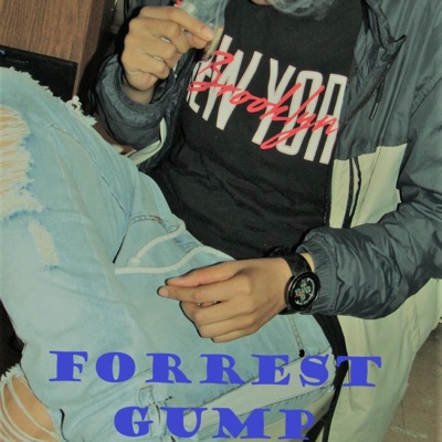 Forrest Gump (feat. STS Bricks) - Single