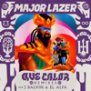 Qué Calor (with J Balvin) [Badshah Remix] - Major Lazer