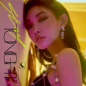 CHUNG HA - Stay Tonight