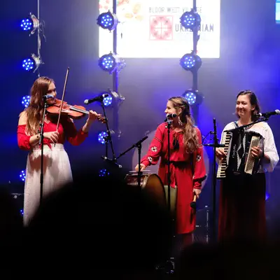 Listen to Korinya, watch music videos, read bio, see tour dates & more!